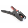 Knipex PreciStrip 16 automatische Abisolierzange Abisolierwerkzeug Kabelabisolierer 0,08 bis 16mm (276281)