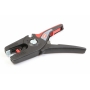 Knipex PreciStrip 16 automatische Abisolierzange Abisolierwerkzeug Kabelabisolierer 0,08 bis 16mm (276282)