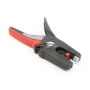 Knipex PreciStrip 16 automatische Abisolierzange Abisolierwerkzeug Kabelabisolierer 0,08 bis 16mm (276282)