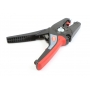 Knipex PreciStrip 16 automatische Abisolierzange Abisolierwerkzeug Kabelabisolierer 0,08 bis 16mm (276282)