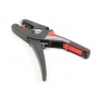 Knipex PreciStrip 16 automatische Abisolierzange Abisolierwerkzeug Kabelabisolierer 0,08 bis 16mm (276282)