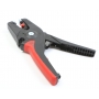 Knipex PreciStrip 16 automatische Abisolierzange Abisolierwerkzeug Kabelabisolierer 0,08 bis 16mm (276282)