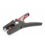 Knipex PreciStrip 16 automatische Abisolierzange Abisolierwerkzeug Kabelabisolierer 0,08 bis 16mm (276283)