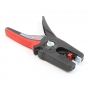 Knipex PreciStrip 16 automatische Abisolierzange Abisolierwerkzeug Kabelabisolierer 0,08 bis 16mm (276283)