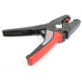 Knipex PreciStrip 16 automatische Abisolierzange Abisolierwerkzeug Kabelabisolierer 0,08 bis 16mm (276283)