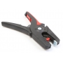 Knipex PreciStrip 16 automatische Abisolierzange Abisolierwerkzeug Kabelabisolierer 0,08 bis 16mm (276283)