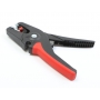 Knipex PreciStrip 16 automatische Abisolierzange Abisolierwerkzeug Kabelabisolierer 0,08 bis 16mm (276283)