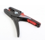 Knipex PreciStrip 16 automatische Abisolierzange Abisolierwerkzeug Kabelabisolierer 0,08 bis 16mm (276284)