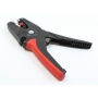 Knipex PreciStrip 16 automatische Abisolierzange Abisolierwerkzeug Kabelabisolierer 0,08 bis 16mm (276284)