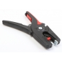 Knipex PreciStrip 16 automatische Abisolierzange Abisolierwerkzeug Kabelabisolierer 0,08 bis 16mm (276284)