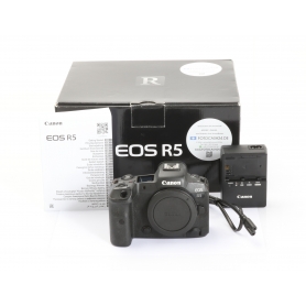 Canon EOS R5 (276288)
