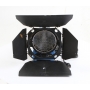 Arri True Blue T2 2000 W Fresnelkopf P.O. blau-silber (276291)