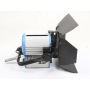 Arri True Blue T2 2000 W Fresnelkopf P.O. blau-silber (276291)