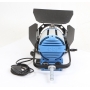 Arri True Blue T2 2000 W Fresnelkopf P.O. blau-silber (276291)