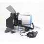 Arri True Blue T2 2000 W Fresnelkopf P.O. blau-silber (276291)