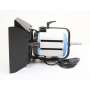 Arri True Blue T2 2000 W Fresnelkopf P.O. blau-silber (276291)