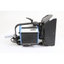 Arri True Blue T2 2000 W Fresnelkopf P.O. blau-silber (276291)
