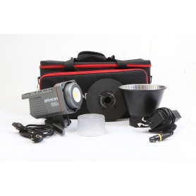 Aputure Amaran 100x Bi-Color LED Light (276294)