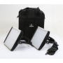 Litepanels 2x LED Panel Astra 3x Bi-Color (276297)
