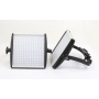 Litepanels 2x LED Panel Astra 3x Bi-Color (276297)
