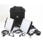Litepanels 2x LED Panel Astra 3x Bi-Color (276298)