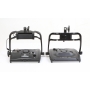 Litepanels 2x LED Panel Astra 3x Bi-Color (276298)
