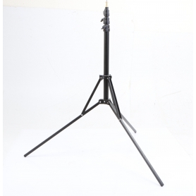 Stativ Studio Blitz & Hintergrund Stativ ca 210 cm (276302)
