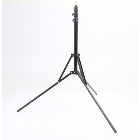 Stativ Studio Blitz & Hintergrund Stativ ca 210 cm (276302)