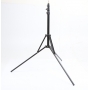 Stativ Studio Blitz & Hintergrund Stativ ca 210 cm (276302)