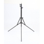 Stativ Studio Blitz & Hintergrund Stativ ca 210 cm (276302)