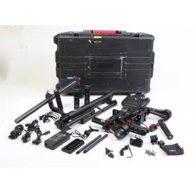 DJI DJI Ronin 1 Kameragimbal Set + Hartschalenkoffen
 (276313)