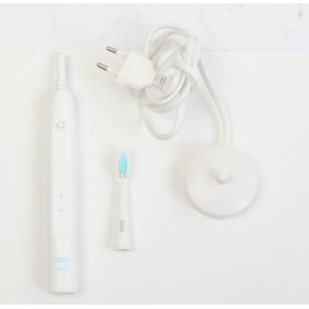Oral-B Pulsonic Slim Clean 2000 White (276343)