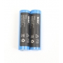 Reely 1 Paar 12633 Modellbau-Akku-Einzelzelle 3,7V 1500mAh 1 Zelle 15C (276347)