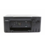Canon Pixma G3570 Tintenstrahl-Multifunktionsgerät Drucker Scanner Kopierer Tintentank-System USB WLAN schwarz (276349)