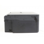 Canon Pixma G3570 Tintenstrahl-Multifunktionsgerät Drucker Scanner Kopierer Tintentank-System USB WLAN schwarz (276349)