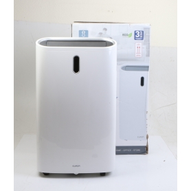 Eurom Polar 16CH mobile Klimaanlage Monoblock-Klimagerät 1712 Watt Fernbedienung Timer weiß (276358)