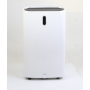 Eurom Polar 16CH mobile Klimaanlage Monoblock-Klimagerät 1712 Watt Fernbedienung Timer weiß (276358)