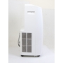 Eurom Polar 16CH mobile Klimaanlage Monoblock-Klimagerät 1712 Watt Fernbedienung Timer weiß (276358)