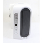 Eurom Polar 16CH mobile Klimaanlage Monoblock-Klimagerät 1712 Watt Fernbedienung Timer weiß (276358)