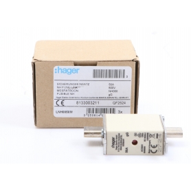 Hager MBN416 Leitungsschutzschalter 4pol (276364)