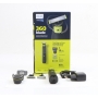 Philips OneBlade Pro Rasierer schwarz/gr (276365)