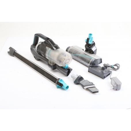 BISSELL Motor-Block mit Akku vom Icon 21V - Stab-und Handstaubsauger (276371)