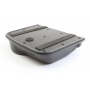 ETON SUB 6A Aktivsubwoofer für Fiat Ducato ab Bj. 07/2006 (276373)