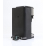 BEEM FRESH-AROMA-PURE Filterkaffeemaschine, 1100W, mit Mahlwerk, Glaskanne, edelstahl-schwarz (276432)