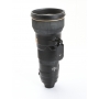 Nikon AF-S 2,8/400 ED VR (270286)