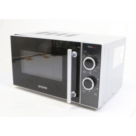 Severin Mikrowelle m. Grillfunktion 7771 (273920)