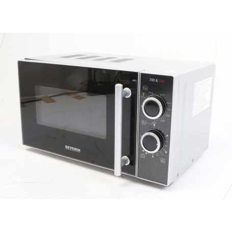 Severin Mikrowelle m. Grillfunktion 7771 (273920)