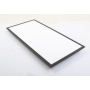 Brilliant G99299/76 Jacinda LED-Panel Deckenlampe Deckenbeleuchtung 37W sand schwarz (273935)