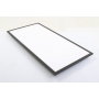 Brilliant G99299/76 Jacinda LED-Panel Deckenlampe Deckenbeleuchtung 37W sand schwarz (273935)