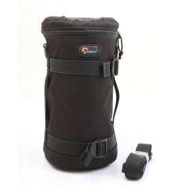 Lowepro Case LP 176 V03 Objektivköcher Köcher Stoff Objektiv Tasche ca. 15x26x12 cm (273988)